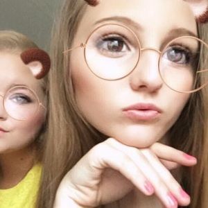 Meet your Posher, Kaitlyn